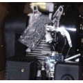 Rasenmäher Motor 